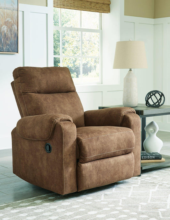 Edenwold Living Room Set - Vida Furniture (Laredo,TX)
