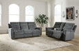 Barnsana Living Room Set - Vida Furniture (Laredo,TX)