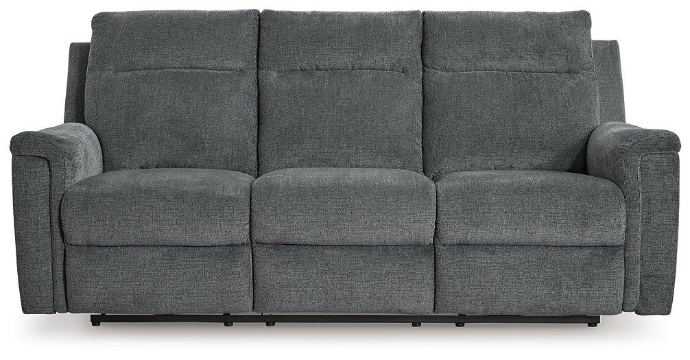Barnsana Living Room Set - Vida Furniture (Laredo,TX)