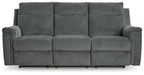 Barnsana Living Room Set - Vida Furniture (Laredo,TX)