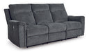 Barnsana Living Room Set - Vida Furniture (Laredo,TX)