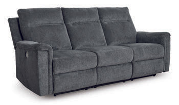 Barnsana Living Room Set - Vida Furniture (Laredo,TX)