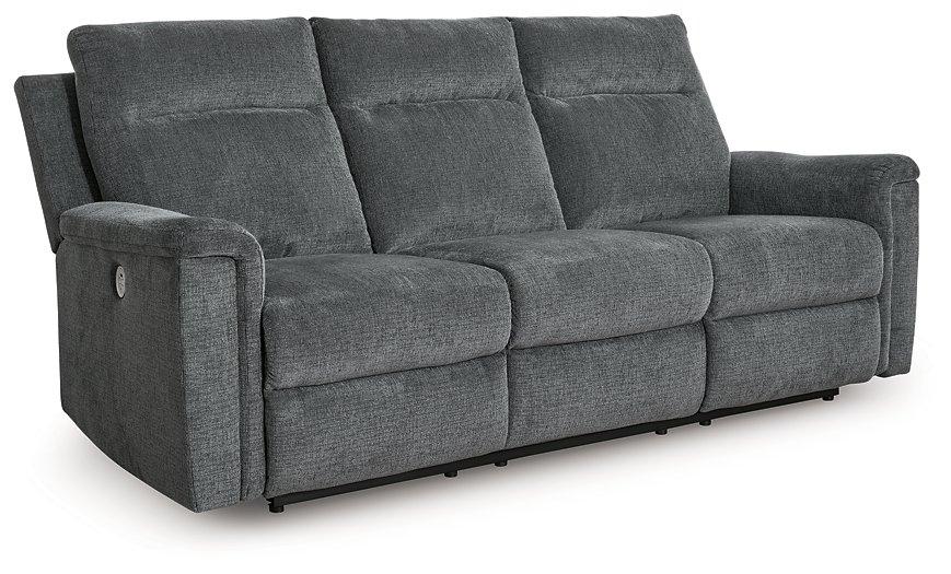 Barnsana Living Room Set - Vida Furniture (Laredo,TX)