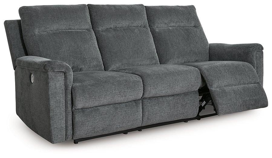 Barnsana Living Room Set - Vida Furniture (Laredo,TX)