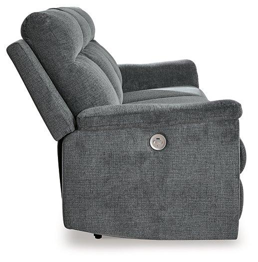 Barnsana Living Room Set - Vida Furniture (Laredo,TX)
