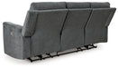 Barnsana Living Room Set - Vida Furniture (Laredo,TX)