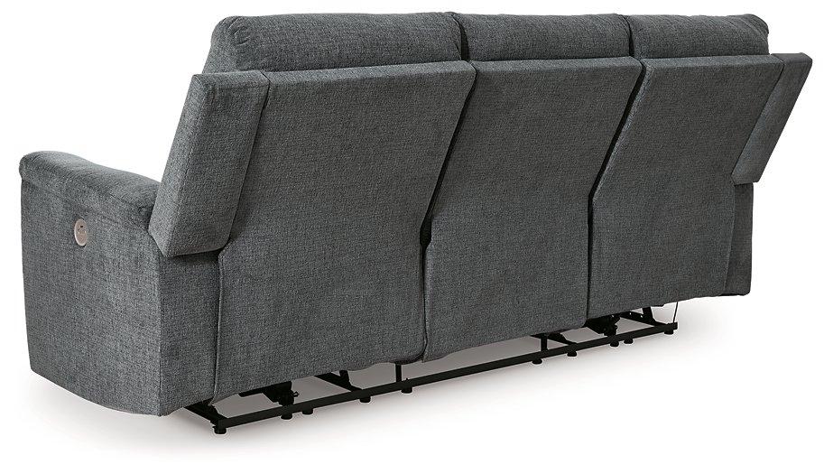 Barnsana Living Room Set - Vida Furniture (Laredo,TX)