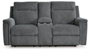 Barnsana Living Room Set - Vida Furniture (Laredo,TX)