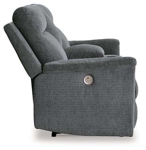 Barnsana Living Room Set - Vida Furniture (Laredo,TX)