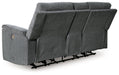 Barnsana Living Room Set - Vida Furniture (Laredo,TX)