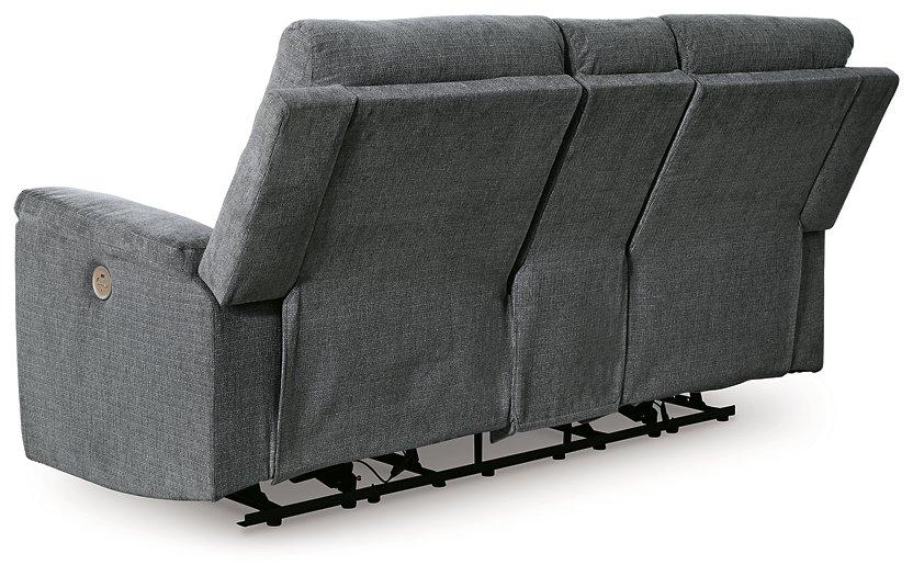 Barnsana Living Room Set - Vida Furniture (Laredo,TX)