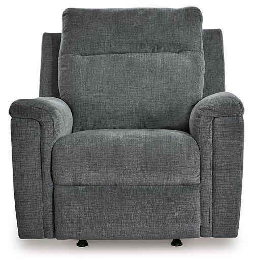 Barnsana Living Room Set - Vida Furniture (Laredo,TX)