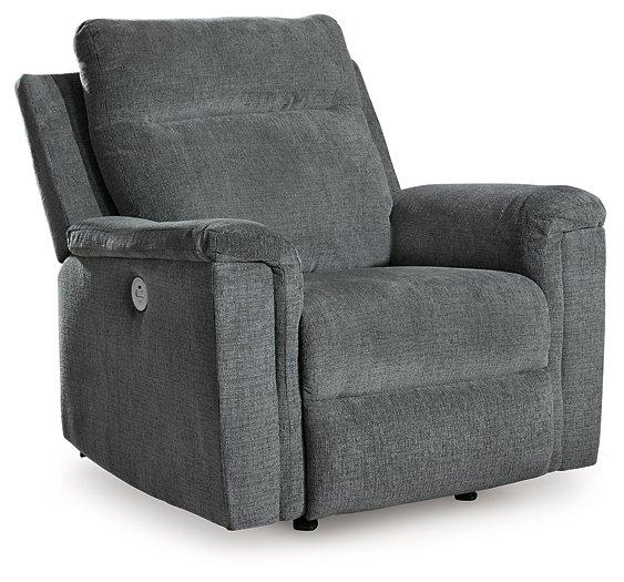 Barnsana Living Room Set - Vida Furniture (Laredo,TX)