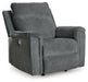 Barnsana Living Room Set - Vida Furniture (Laredo,TX)