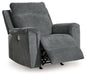 Barnsana Living Room Set - Vida Furniture (Laredo,TX)