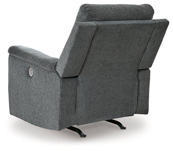 Barnsana Living Room Set - Vida Furniture (Laredo,TX)