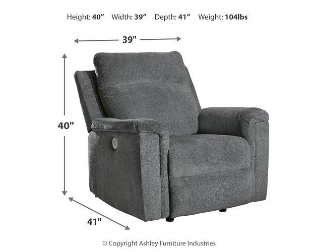 Barnsana Living Room Set - Vida Furniture (Laredo,TX)