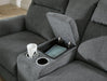 Barnsana Living Room Set - Vida Furniture (Laredo,TX)
