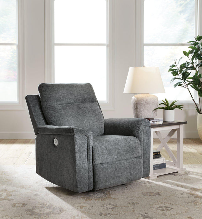 Barnsana Living Room Set - Vida Furniture (Laredo,TX)