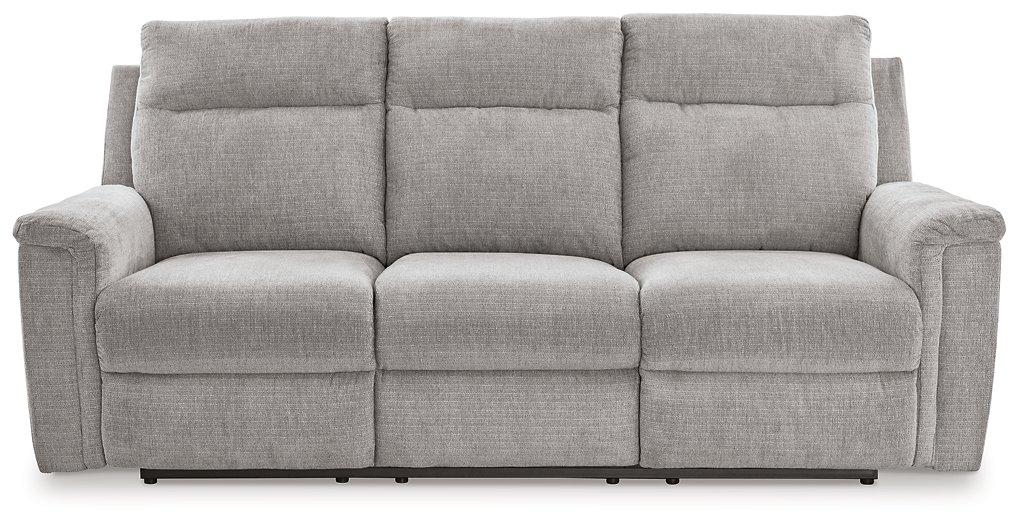 Barnsana Living Room Set - Vida Furniture (Laredo,TX)