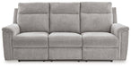 Barnsana Living Room Set - Vida Furniture (Laredo,TX)