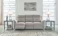 Barnsana Living Room Set - Vida Furniture (Laredo,TX)