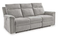 Barnsana Living Room Set - Vida Furniture (Laredo,TX)