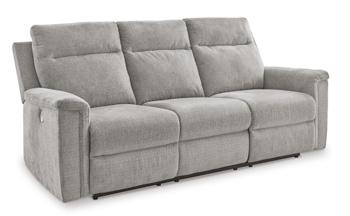 Barnsana Living Room Set - Vida Furniture (Laredo,TX)
