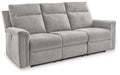 Barnsana Living Room Set - Vida Furniture (Laredo,TX)