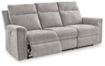 Barnsana Living Room Set - Vida Furniture (Laredo,TX)