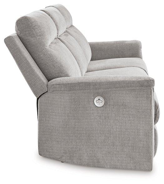 Barnsana Living Room Set - Vida Furniture (Laredo,TX)