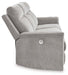 Barnsana Living Room Set - Vida Furniture (Laredo,TX)