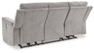 Barnsana Living Room Set - Vida Furniture (Laredo,TX)