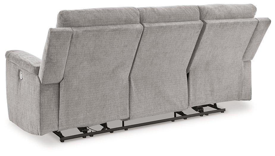 Barnsana Living Room Set - Vida Furniture (Laredo,TX)