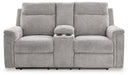 Barnsana Living Room Set - Vida Furniture (Laredo,TX)