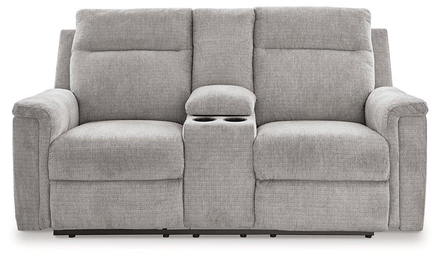Barnsana Living Room Set - Vida Furniture (Laredo,TX)