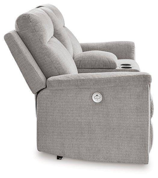 Barnsana Living Room Set - Vida Furniture (Laredo,TX)
