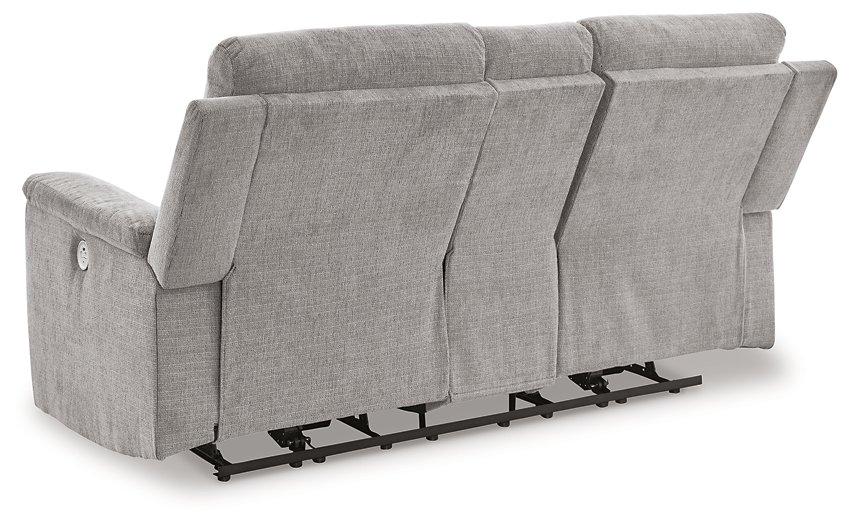 Barnsana Living Room Set - Vida Furniture (Laredo,TX)