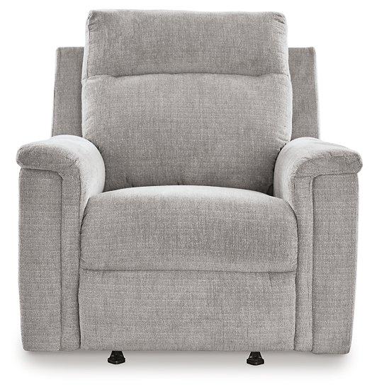 Barnsana Living Room Set - Vida Furniture (Laredo,TX)
