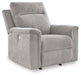 Barnsana Living Room Set - Vida Furniture (Laredo,TX)