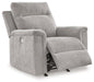 Barnsana Living Room Set - Vida Furniture (Laredo,TX)
