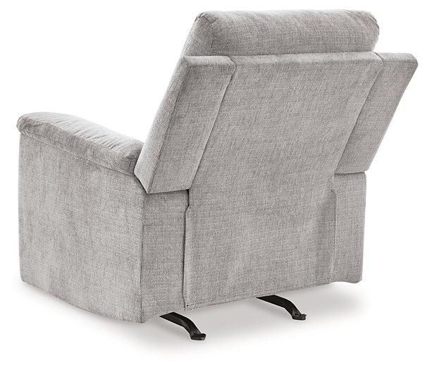 Barnsana Living Room Set - Vida Furniture (Laredo,TX)