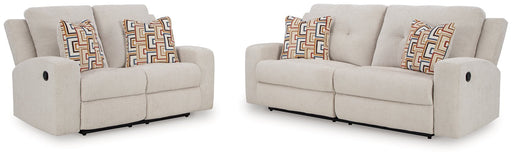 Danum Upholstery Package - Vida Furniture (Laredo,TX)