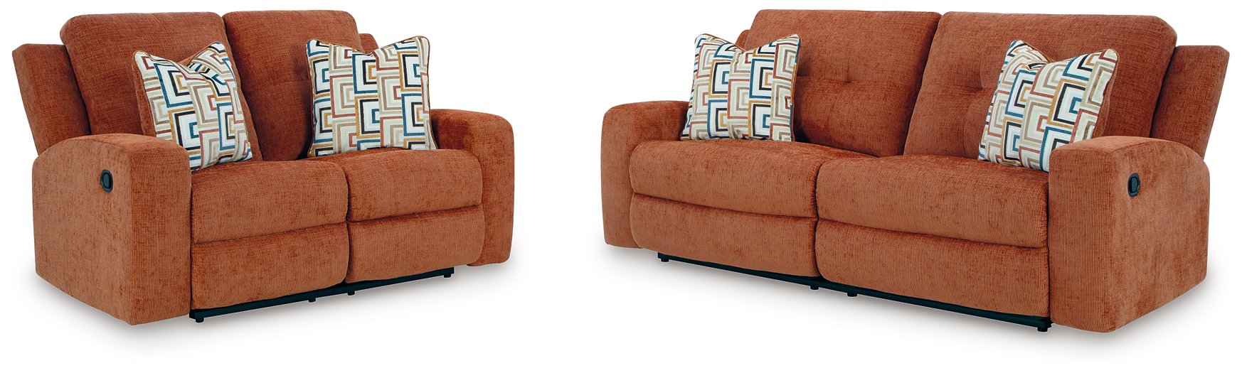 Danum Upholstery Package - Vida Furniture (Laredo,TX)