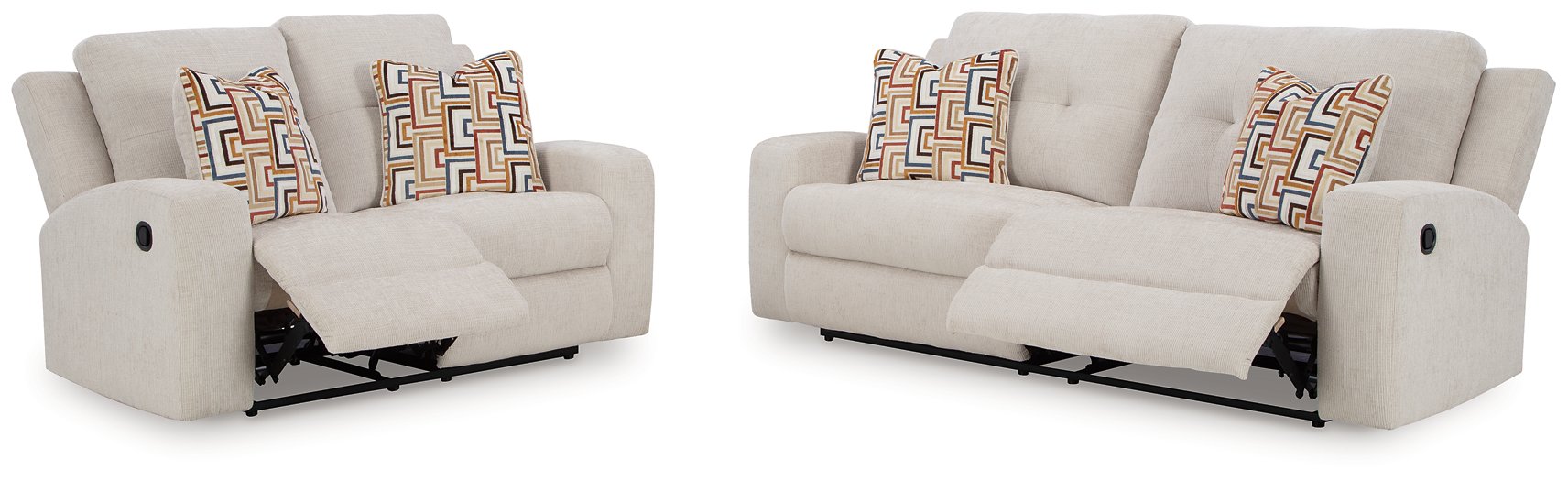 Danum Upholstery Package - Vida Furniture (Laredo,TX)