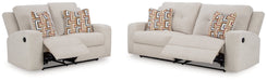 Danum Upholstery Package - Vida Furniture (Laredo,TX)