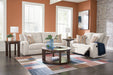 Danum Upholstery Package - Vida Furniture (Laredo,TX)