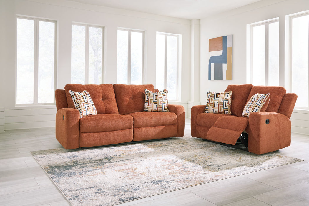 Danum Upholstery Package - Vida Furniture (Laredo,TX)