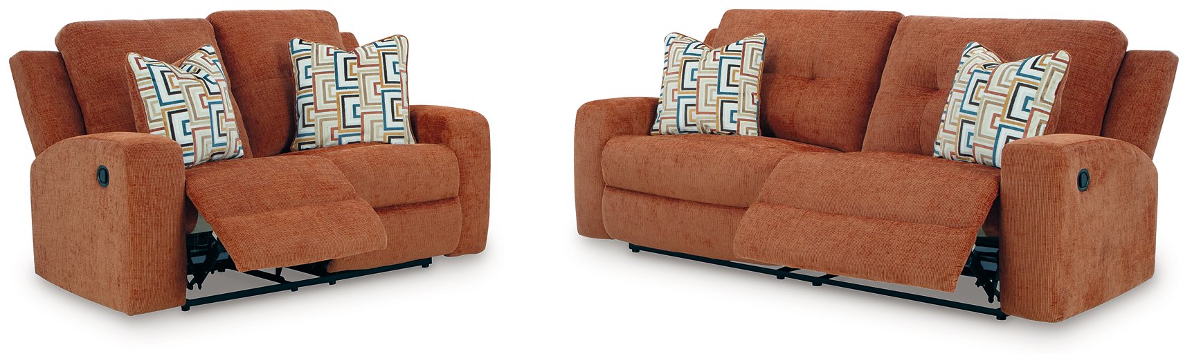 Danum Upholstery Package - Vida Furniture (Laredo,TX)