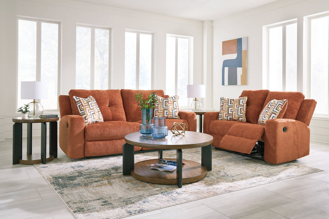 Danum Upholstery Package - Vida Furniture (Laredo,TX)
